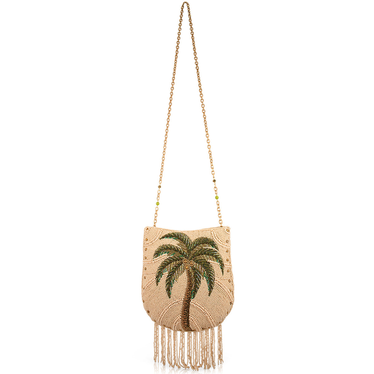 Mary Frances Handbags Mary Frances Coconutty Crossbody Handbag
