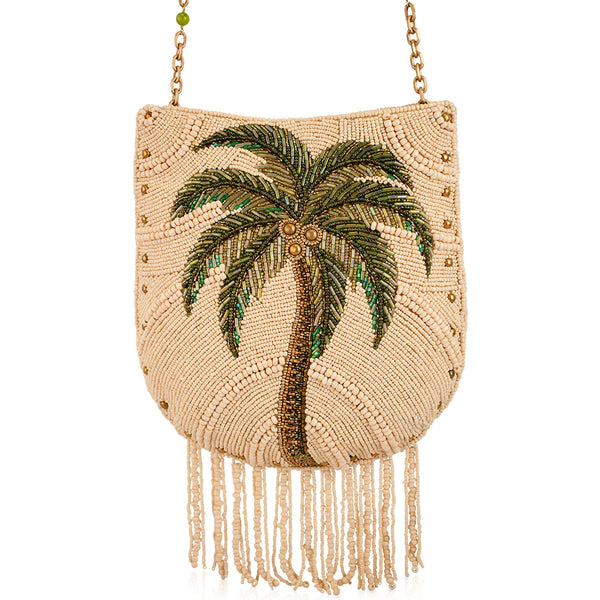 Mary Frances Handbags Mary Frances Coconutty Crossbody Handbag