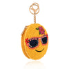 Mary Frances Handbags Mary Frances Cool Smiley Coin Purse
