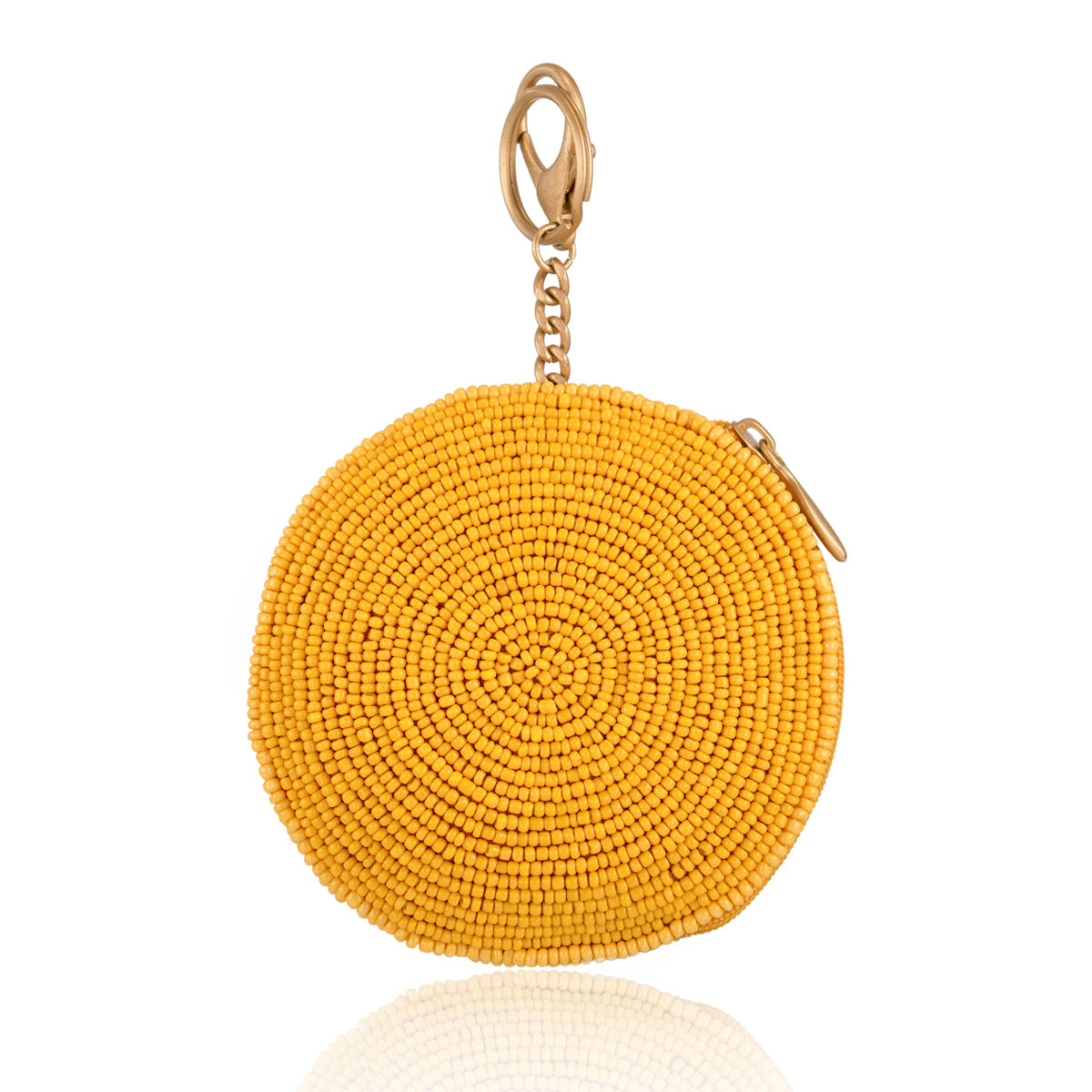 Mary Frances Handbags Mary Frances Cool Smiley Coin Purse