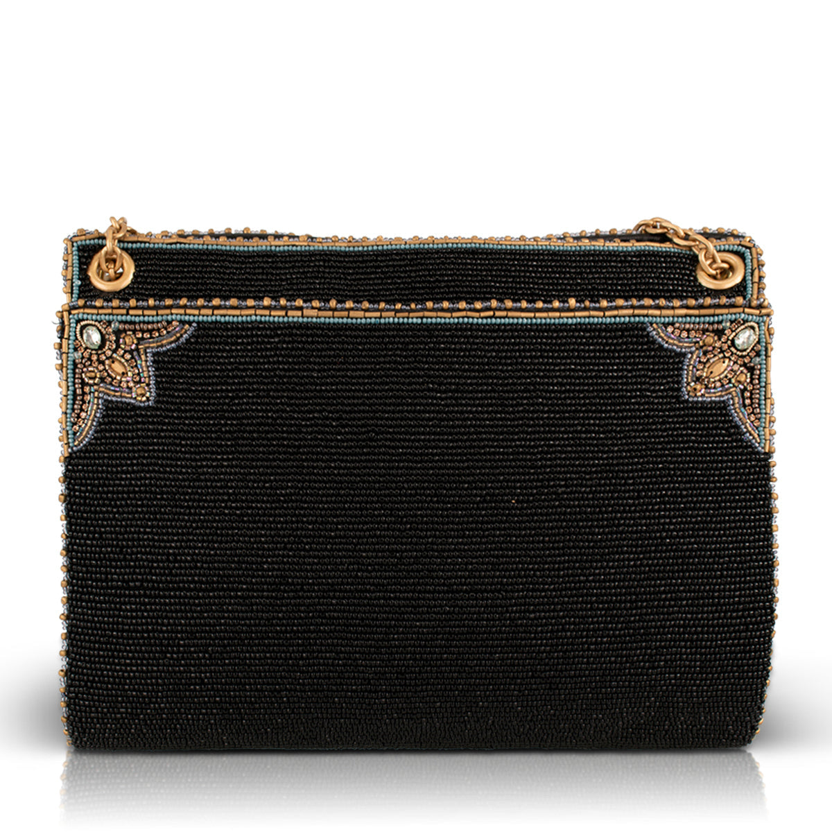 Mary Frances Handbags Mary Frances Cosmic Energy Crossbody/Shoulder Handbag