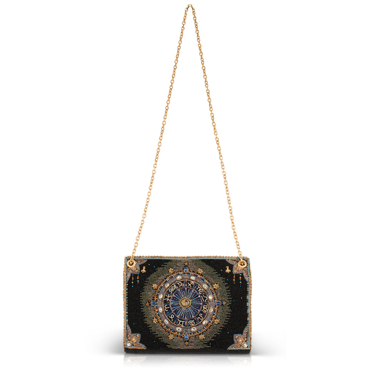 Mary Frances Handbags Mary Frances Cosmic Energy Crossbody/Shoulder Handbag