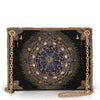 Mary Frances Handbags Mary Frances Cosmic Energy Crossbody/Shoulder Handbag