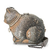 Mary Frances Handbags Mary Frances Couture Cat Crossbody