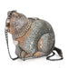 Mary Frances Handbags Mary Frances Couture Cat Crossbody