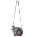 Mary Frances Handbags Mary Frances Couture Cat Crossbody