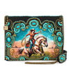 Mary Frances Handbags Mary Frances Cowgirl Crossbody Handbag