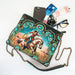 Mary Frances Handbags Mary Frances Cowgirl Crossbody Handbag
