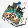 Mary Frances Handbags Mary Frances Cowgirl Crossbody Handbag
