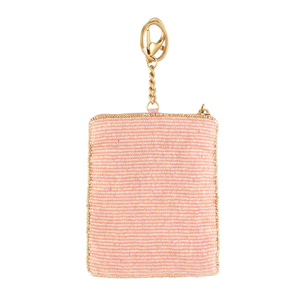 Mary Frances Handbags Mary Frances Crowned Jewel Coin Purse