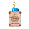 Mary Frances Handbags Mary Frances Crowned Jewel Coin Purse