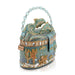 Mary Frances Handbags Mary Frances Crystal Dolphin Top Handle Handbag - Shipping Feb 2026