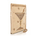 Mary Frances Handbags Mary Frances Crystal Martini Mini Crossbody