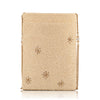 Mary Frances Handbags Mary Frances Crystal Martini Mini Crossbody