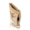 Mary Frances Handbags Mary Frances Crystal Martini Mini Crossbody