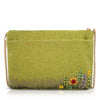 Mary Frances Handbags Mary Frances Day In The Park Crossbody Handbag