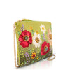 Mary Frances Handbags Mary Frances Day In The Park Crossbody Handbag
