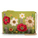 Mary Frances Handbags Mary Frances Day In The Park Crossbody Handbag