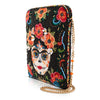 Mary Frances Handbags Mary Frances Day of Glam Mini Crossbody