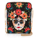 Mary Frances Handbags Mary Frances Day of Glam Mini Crossbody