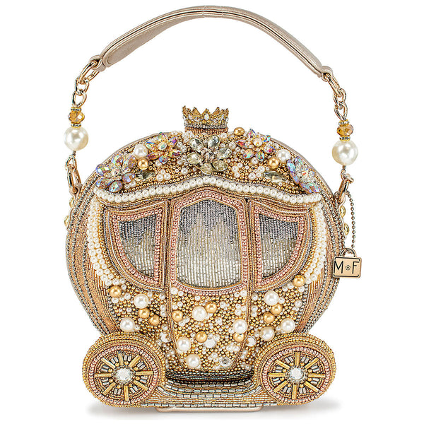 Mary Frances Handbags Mary Frances Dream Big Handbag
