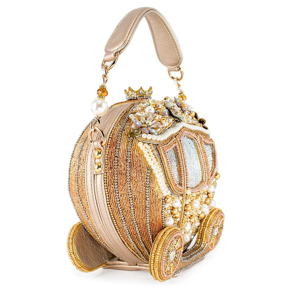 Mary Frances Handbags Mary Frances Dream Big Handbag