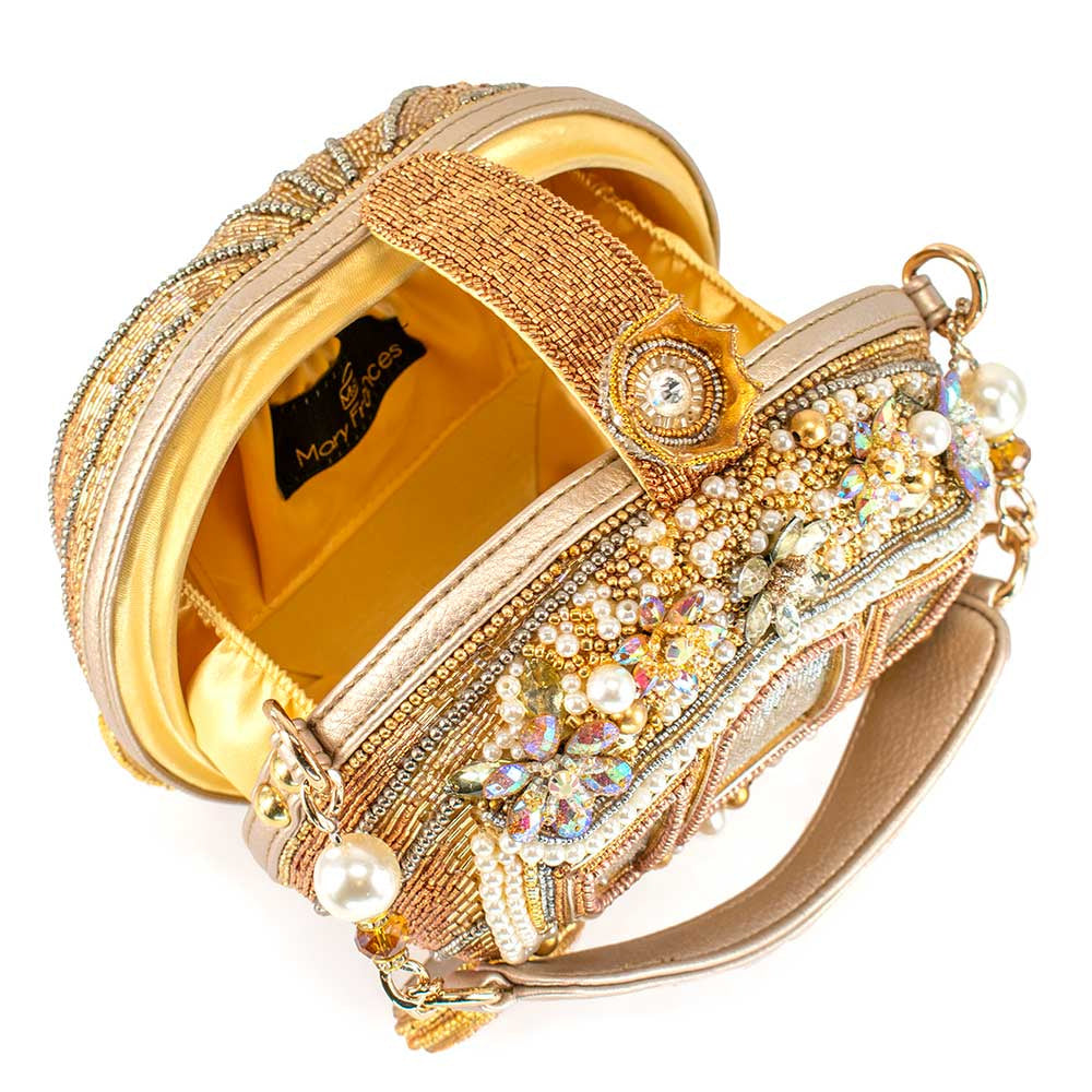 Mary Frances Handbags Mary Frances Dream Big Handbag