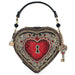 Mary Frances Handbags Mary Frances Embrace Top Handle Bag
