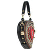 Mary Frances Handbags Mary Frances Embrace Top Handle Bag
