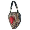 Mary Frances Handbags Mary Frances Embrace Top Handle Bag