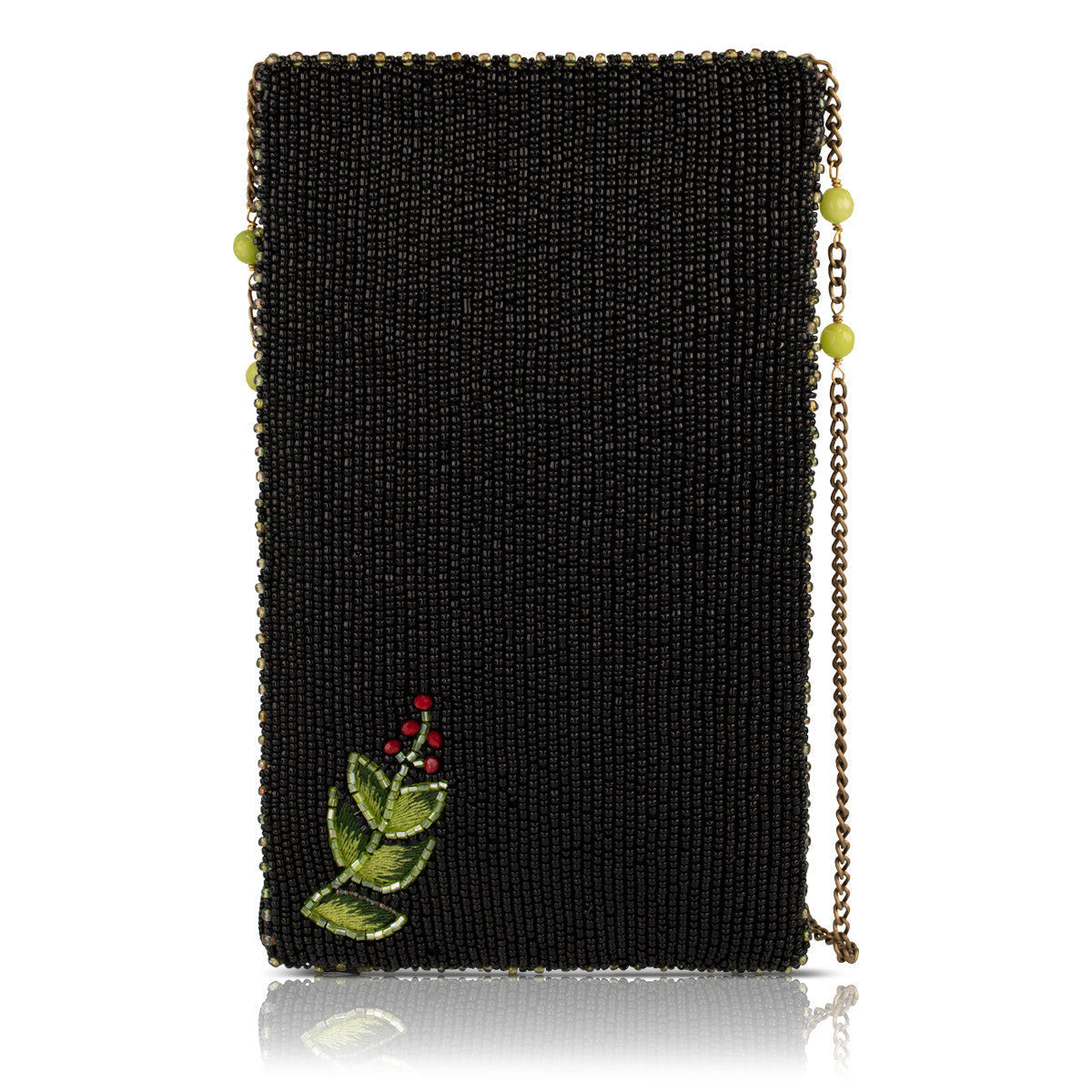 Mary Frances Handbags Mary Frances Enchanting Evening Crossbody Phone Bag