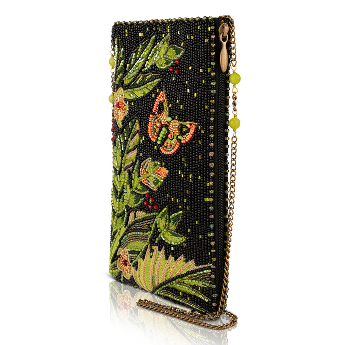 Mary Frances Handbags Mary Frances Enchanting Evening Crossbody Phone Bag