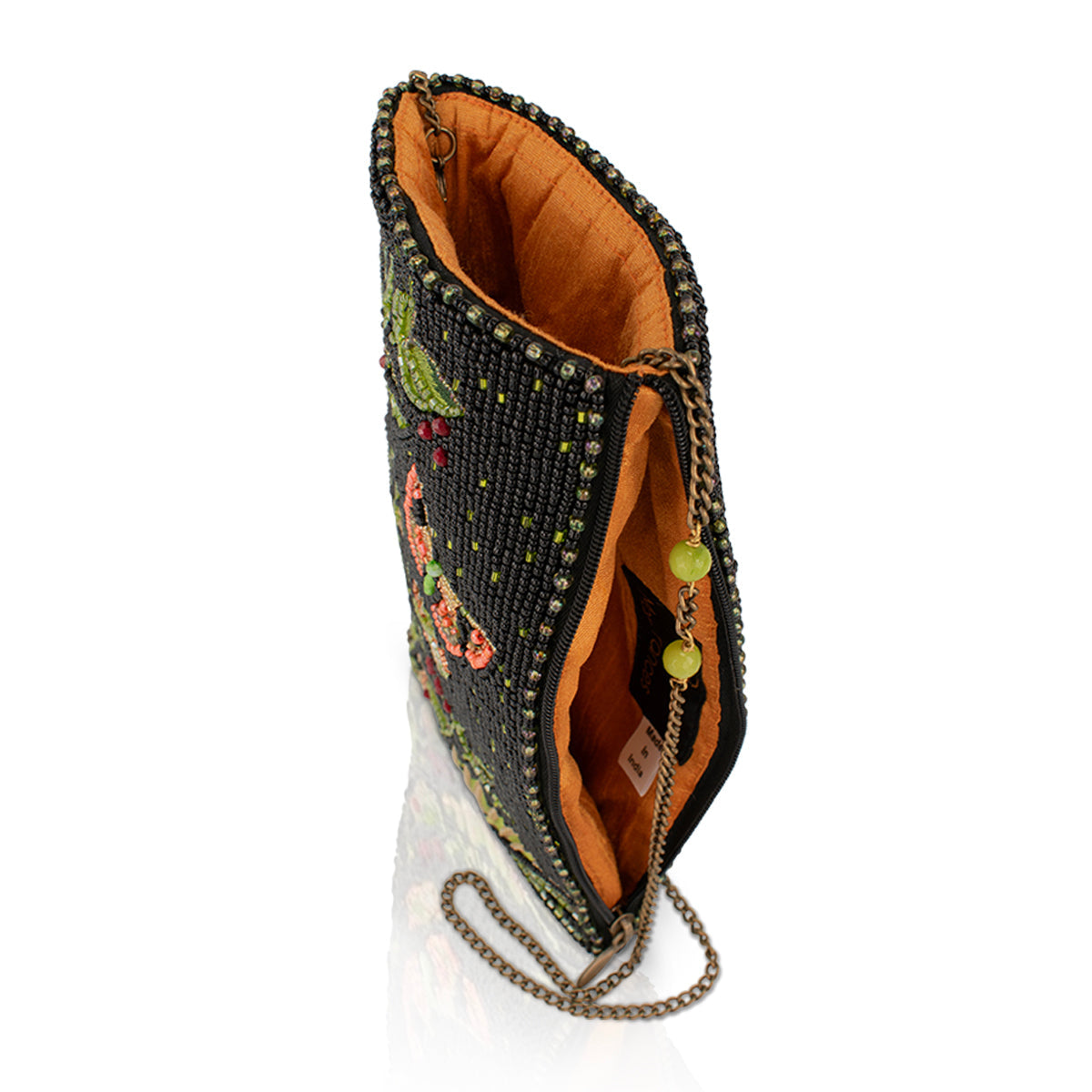 Mary Frances Handbags Mary Frances Enchanting Evening Crossbody Phone Bag