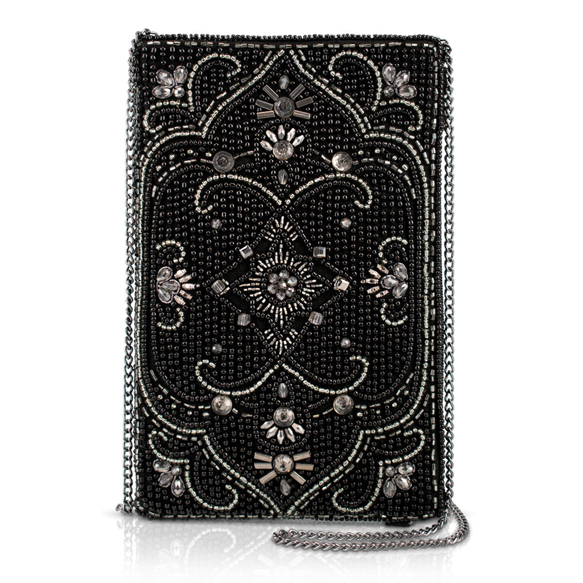Mary Frances Handbags Mary Frances Encore Crossbody Handbag