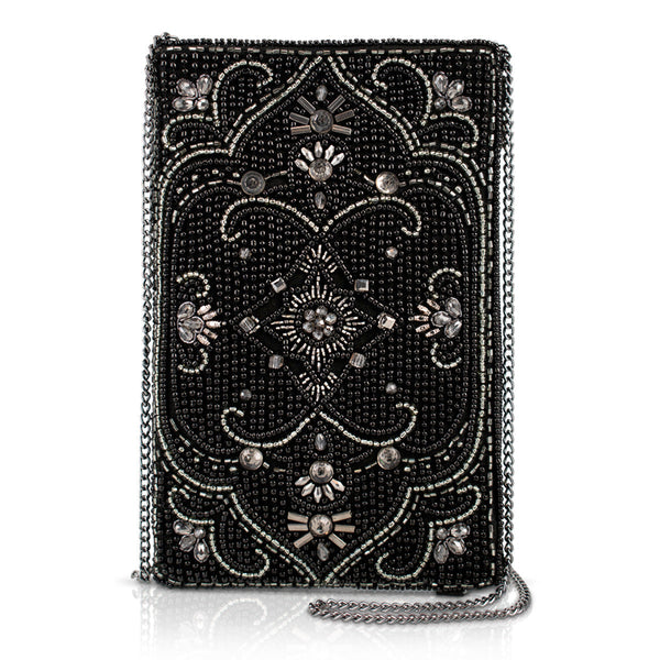 Mary Frances Handbags Mary Frances Encore Crossbody Handbag