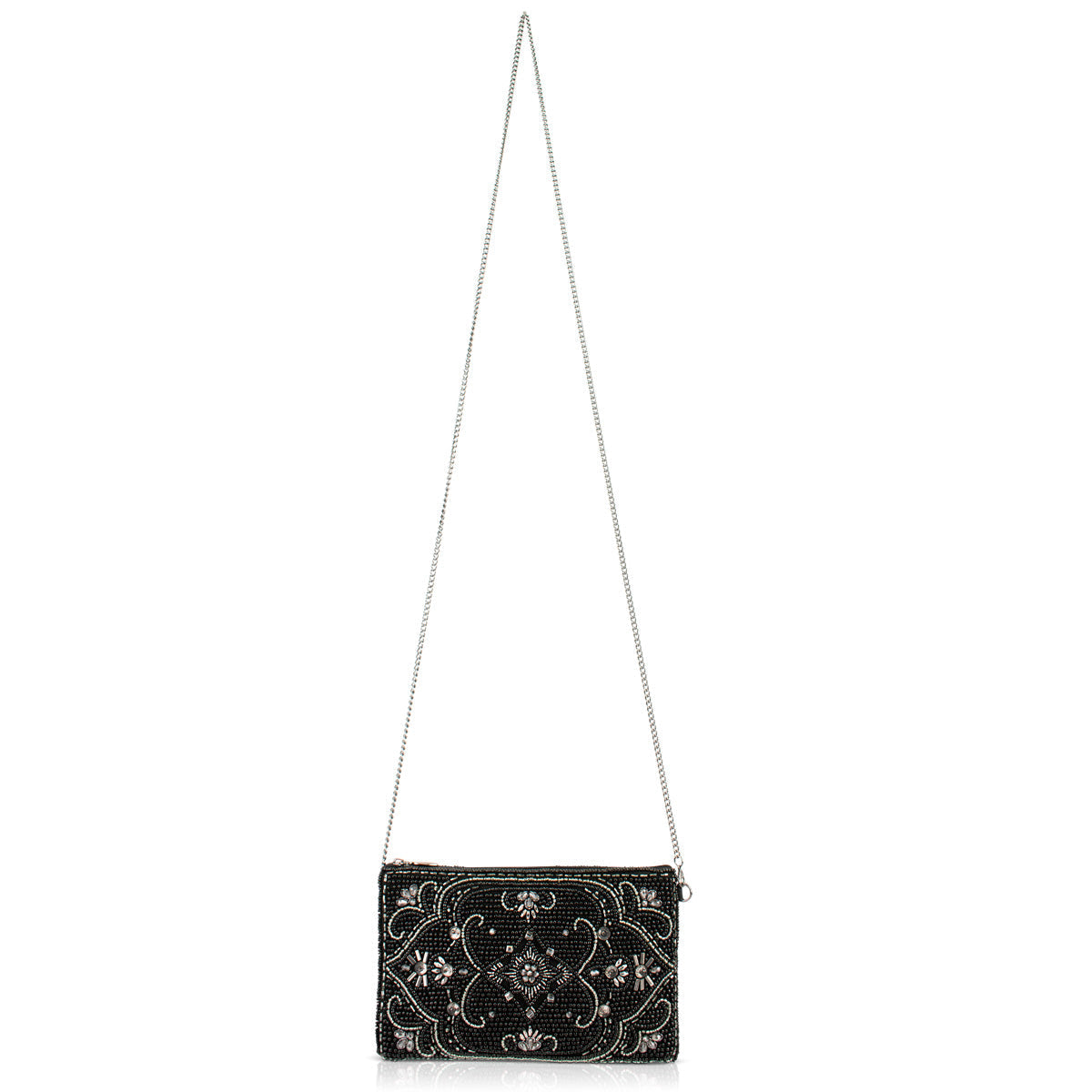 Mary Frances Handbags Mary Frances Encore Crossbody Handbag