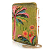 Mary Frances Handbags Mary Frances Endless Summer Mini Crossbody Handbag