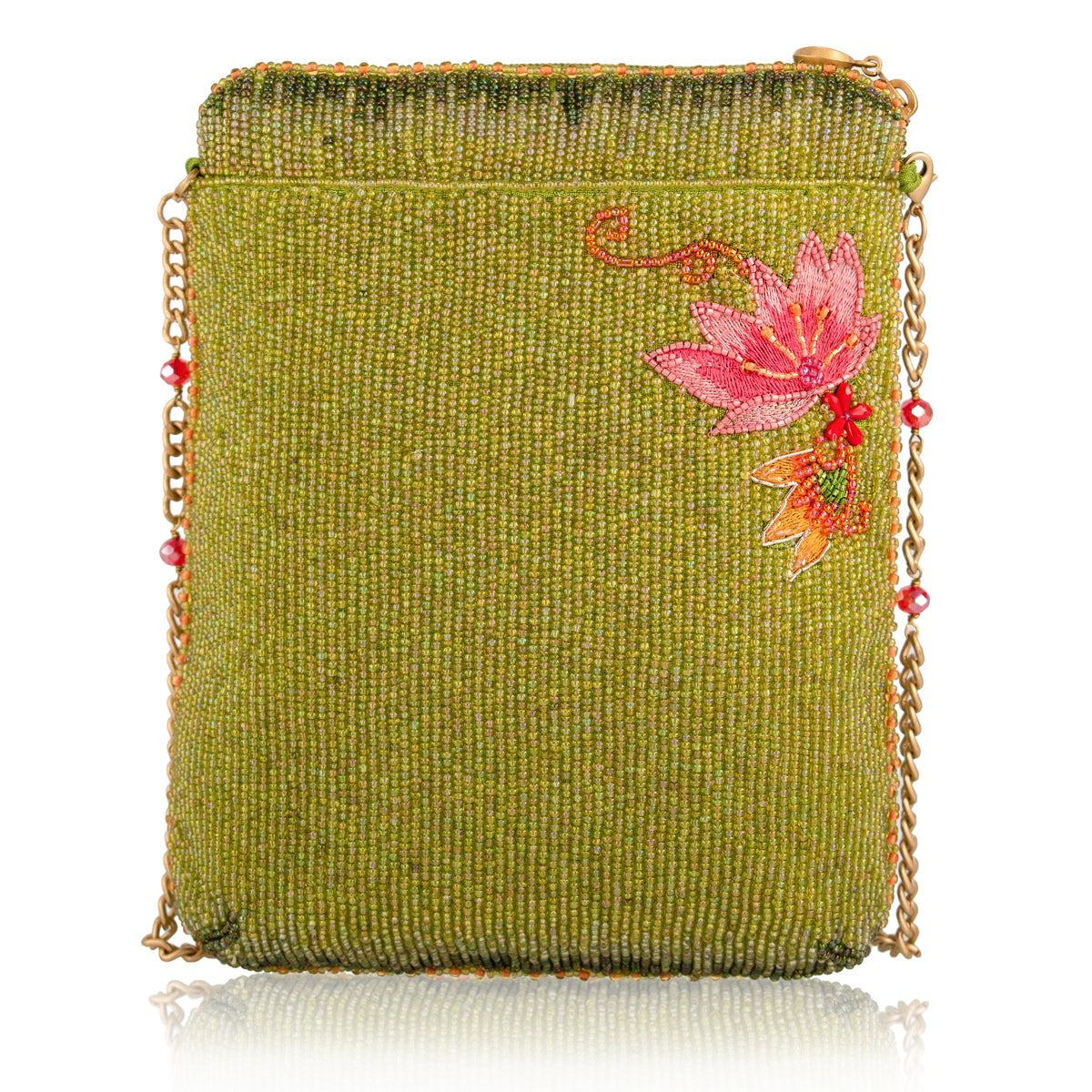 Mary Frances Handbags Mary Frances Endless Summer Mini Crossbody Handbag