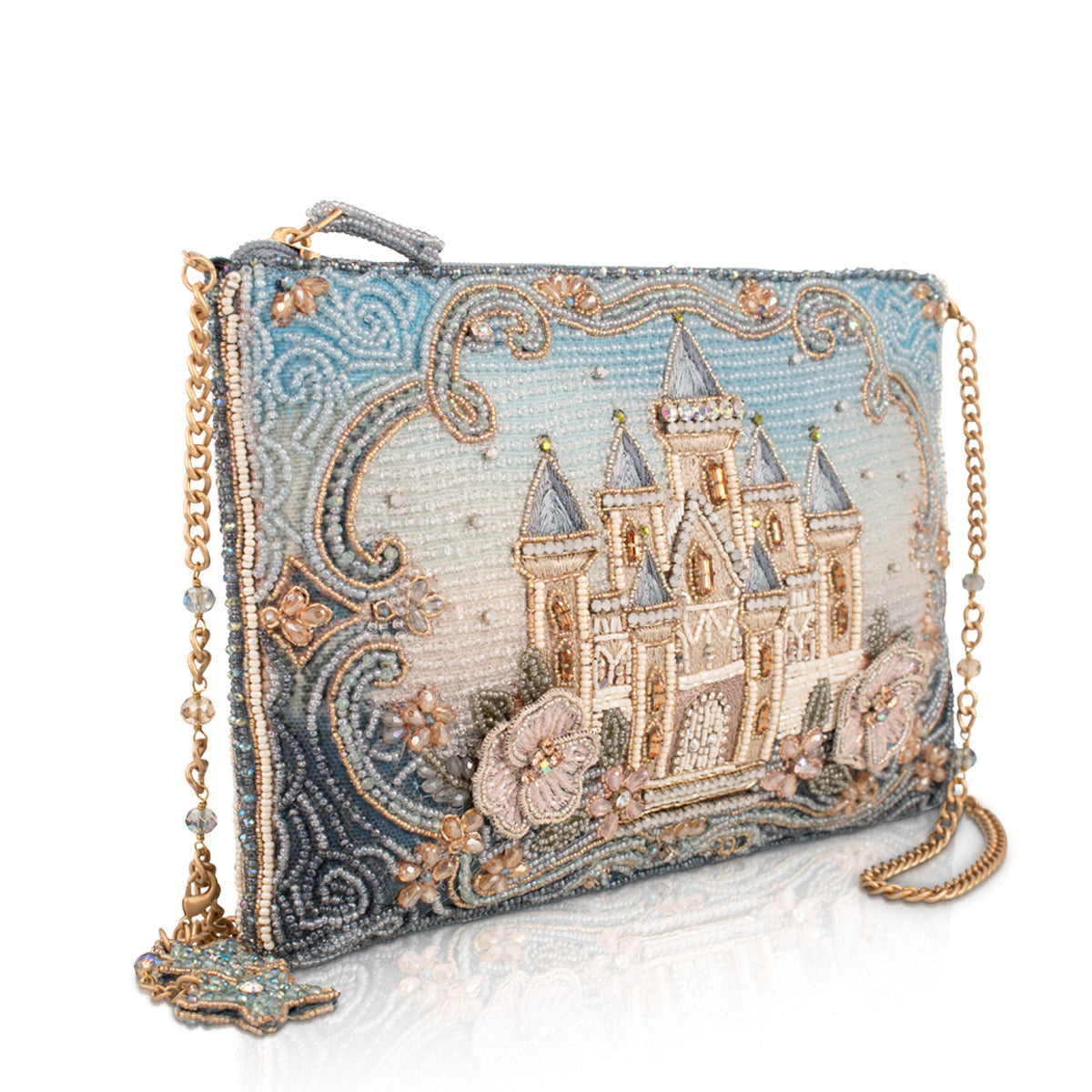 Mary Frances Handbags Mary Frances Fairytales Come True Crossbody Handbag