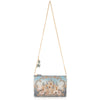 Mary Frances Handbags Mary Frances Fairytales Come True Crossbody Handbag
