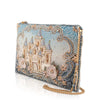 Mary Frances Handbags Mary Frances Fairytales Come True Crossbody Handbag
