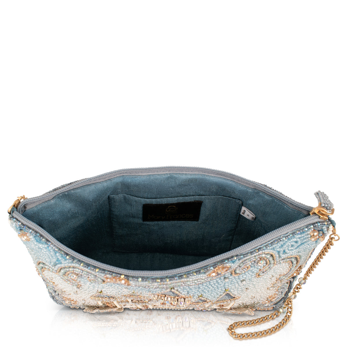 Mary Frances Handbags Mary Frances Fairytales Come True Crossbody Handbag