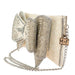 Mary Frances Handbags Mary Frances Fancy Bow Crossbody Clutch