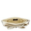 Mary Frances Handbags Mary Frances Fancy Bow Crossbody Clutch