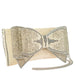 Mary Frances Handbags Mary Frances Fancy Bow Crossbody Clutch