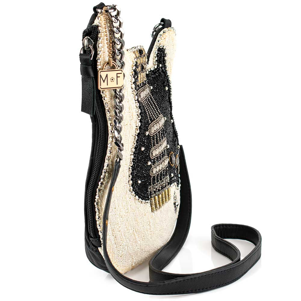 Mary Frances Handbags Mary Frances Fend for Yourself Crossbody Handbag