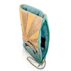 Mary Frances Handbags Mary Frances Flip For Joy Crossbody Phone Bag