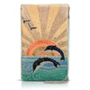 Mary Frances Handbags Mary Frances Flip For Joy Crossbody Phone Bag