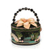 Mary Frances Handbags Mary Frances Floating Lotus Top Handle