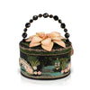 Mary Frances Handbags Mary Frances Floating Lotus Top Handle